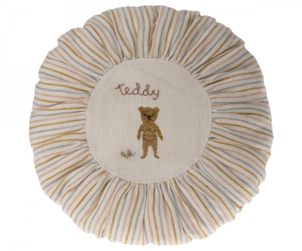 Kissen Teddy