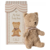 Mein erster Teddy - powder