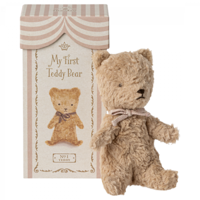 Mein erster Teddy - powder