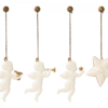 Metallornament Set - Holy Night – Bild 2
