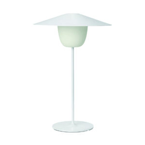ANI Lamp LED Leuchte weiss groß
