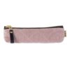 Etui Samt rose