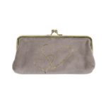 Kosmetiktasche Clip Herzen