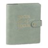 "My Planner" A5 salbei