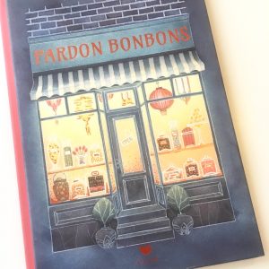 Bohem Verlag Pardon Bonbons