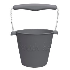 Funkit world Sandeimer grau
