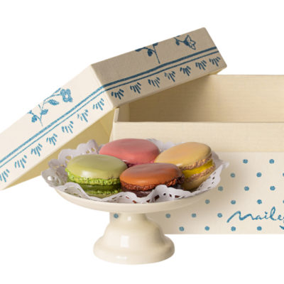 Maileg Macarons