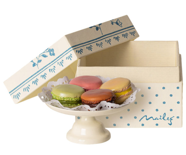 Maileg Macarons