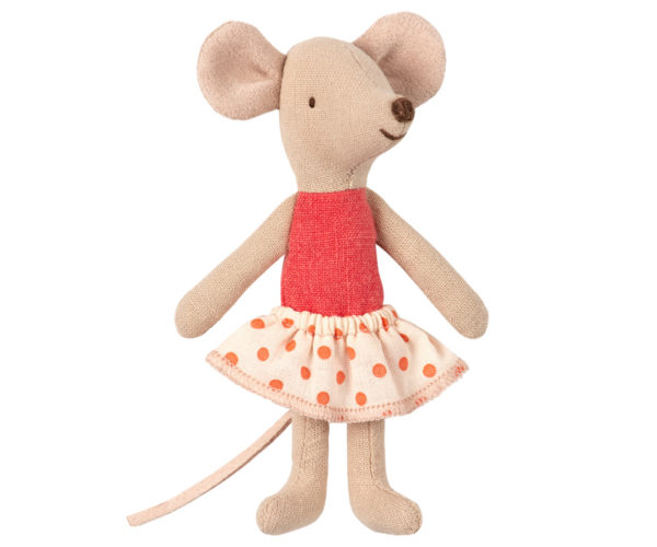 Maileg Maus Kleine Schwester – Bild 2