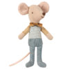 Maileg Maus Kleiner Bruder – Bild 2