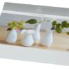 Raeder_Tausendschoen Minivasen Set 10229