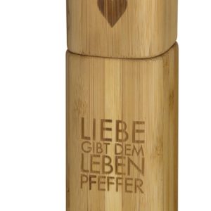 Räder Pfeffermühle
