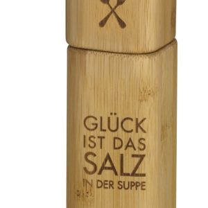 Räder Salzmühle