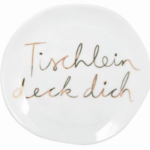 Räder Teller Tischlein deck dich