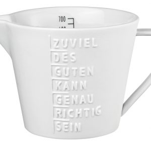 Räder Messbecher groß
