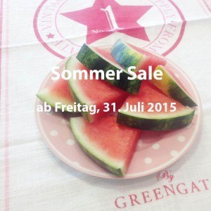 SommerSale